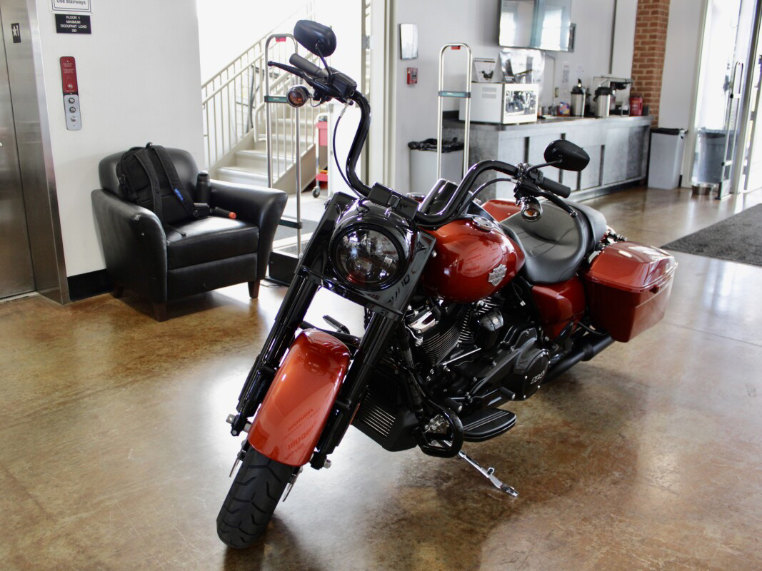 Road King® Special