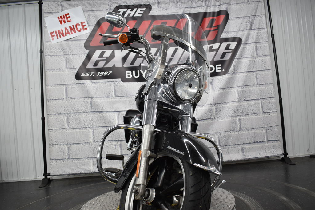 Dyna® Switchback