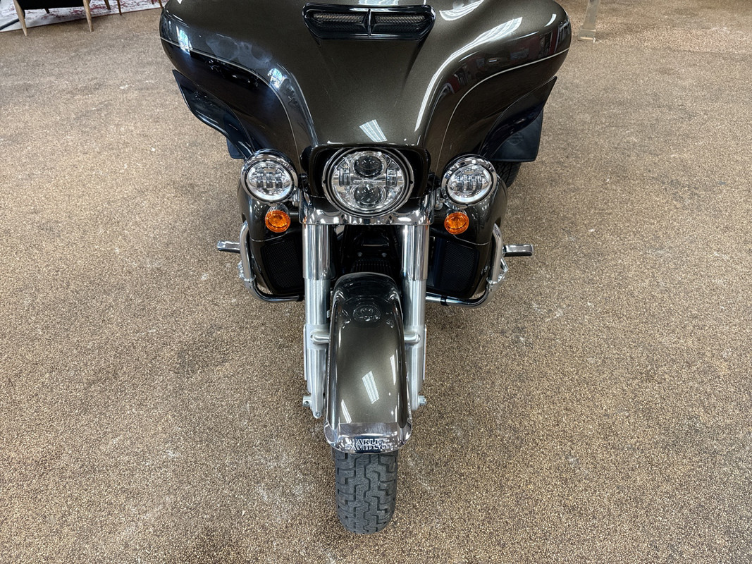 Tri Glide® Ultra