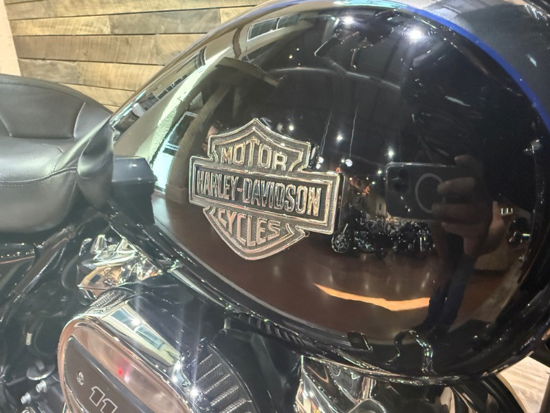 Street Glide® Special
