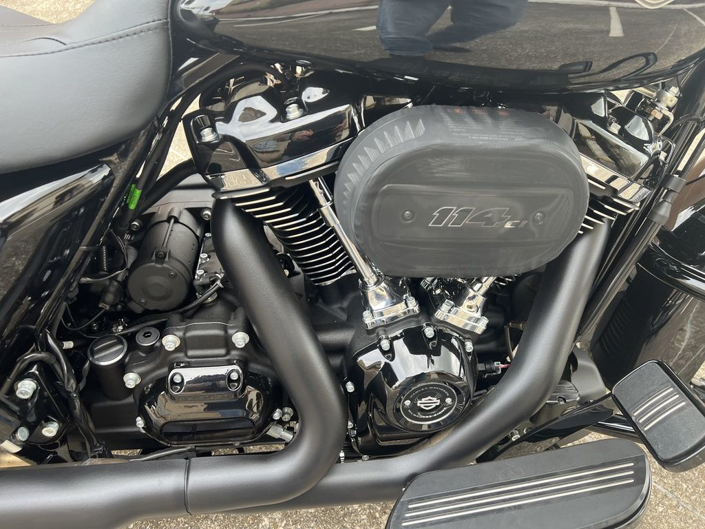 Road King® Special