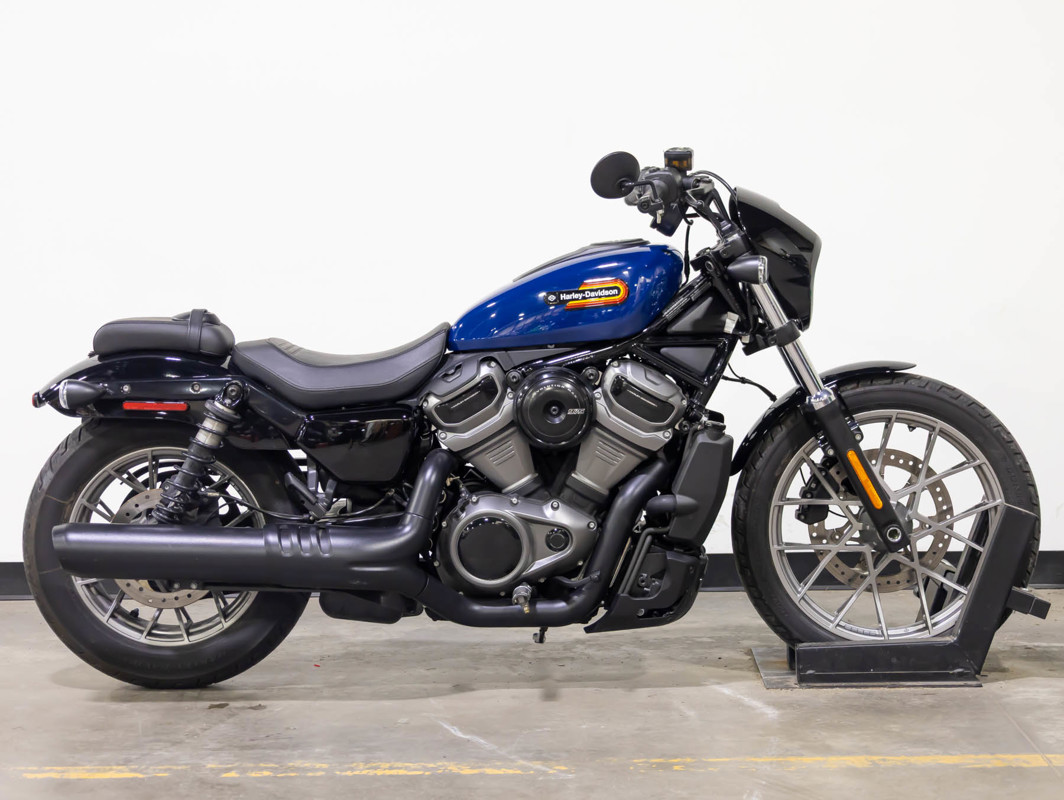Nightster Special