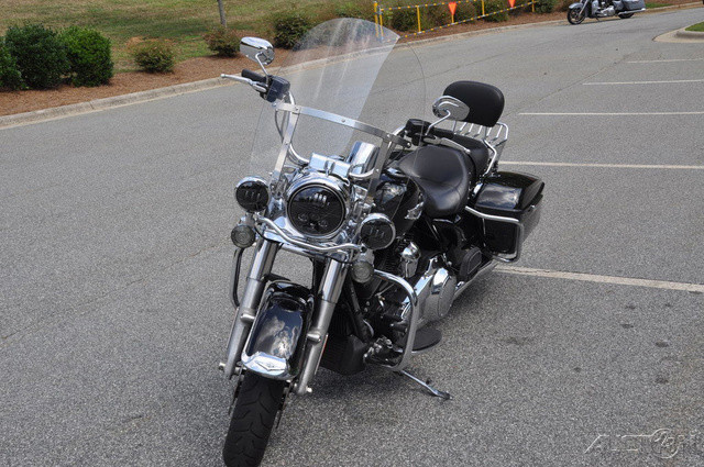 Road King®