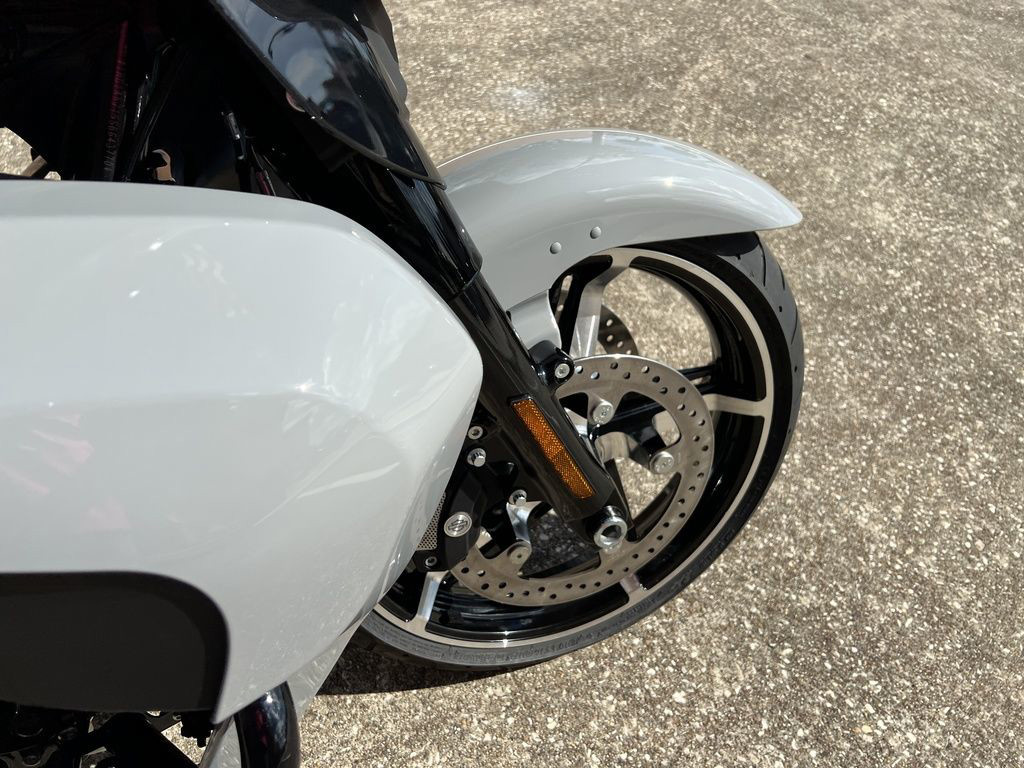 Street Glide® Ultra
