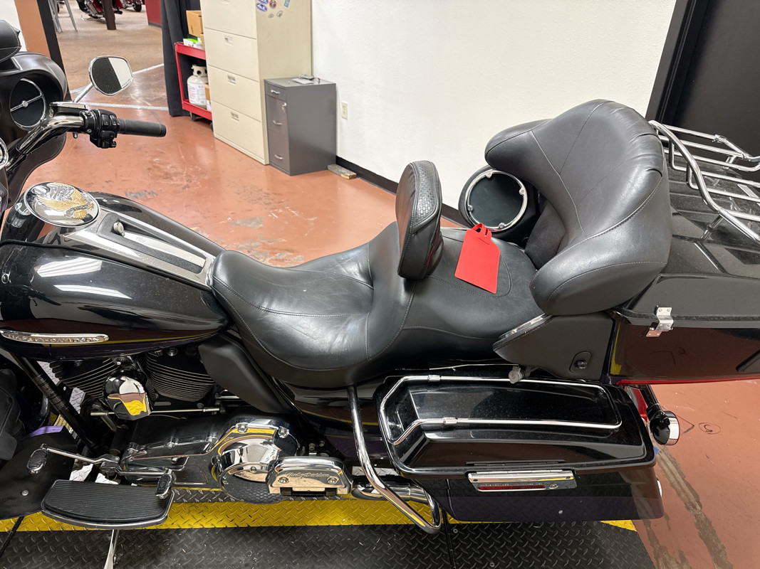 Electra Glide® Ultra Limited