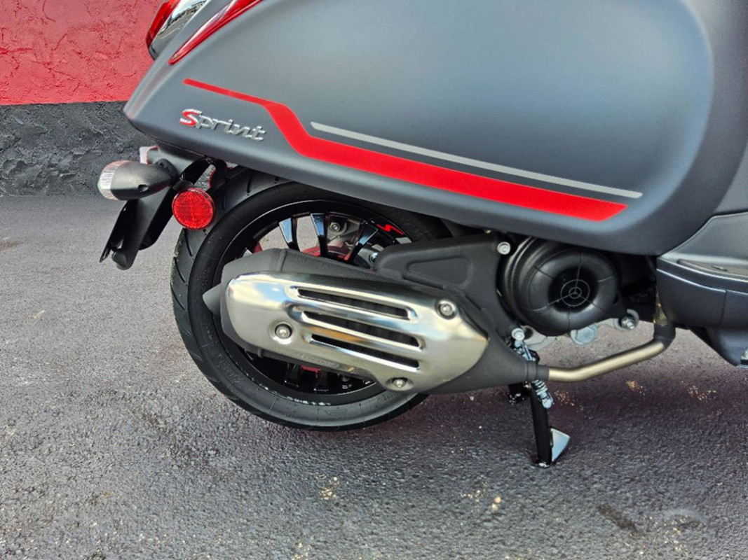 Primavera 50