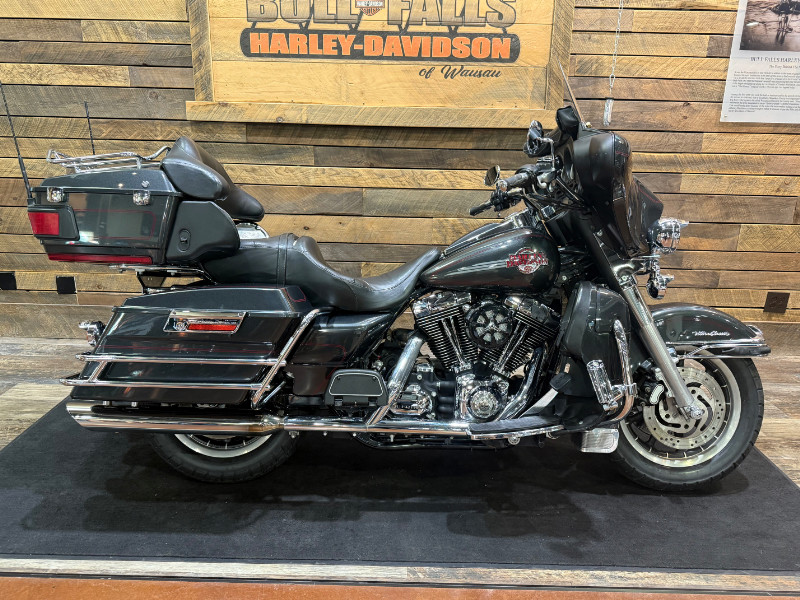 Ultra Classic® Electra Glide®