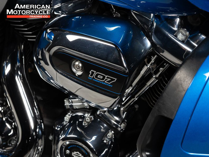 Road Glide® Ultra