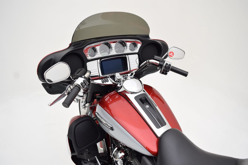 Tri Glide® Ultra