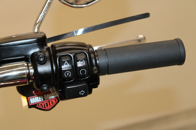 Fat Boy® 114 Anniversary