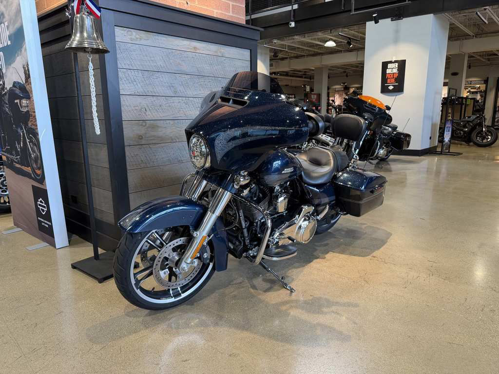Street Glide® Special