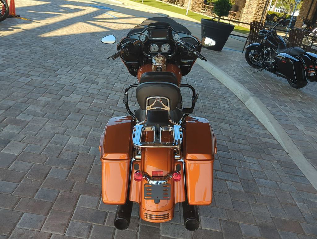 Road Glide® Special