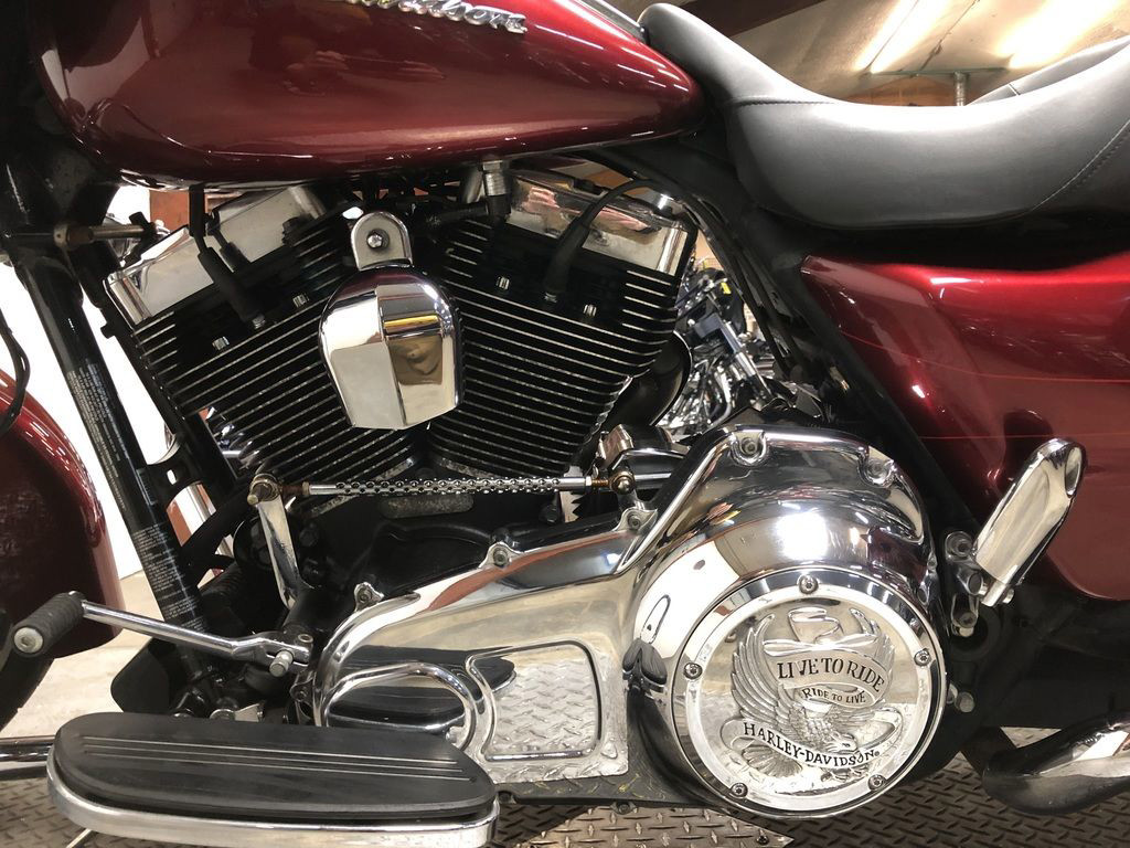 Road Glide® Special