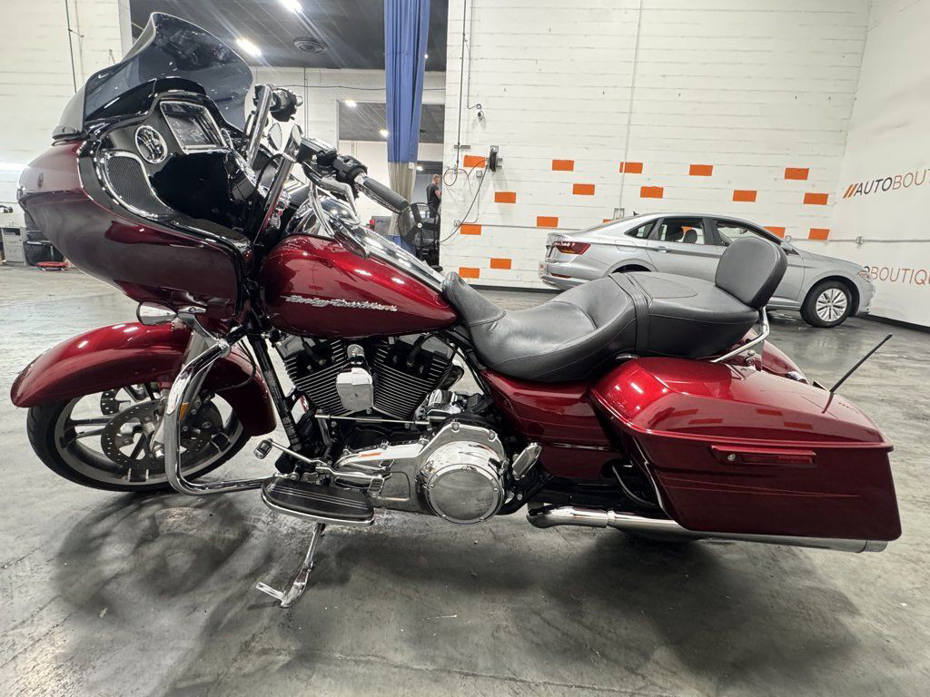 Road Glide® Special