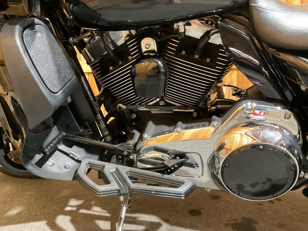 Road Glide® Special