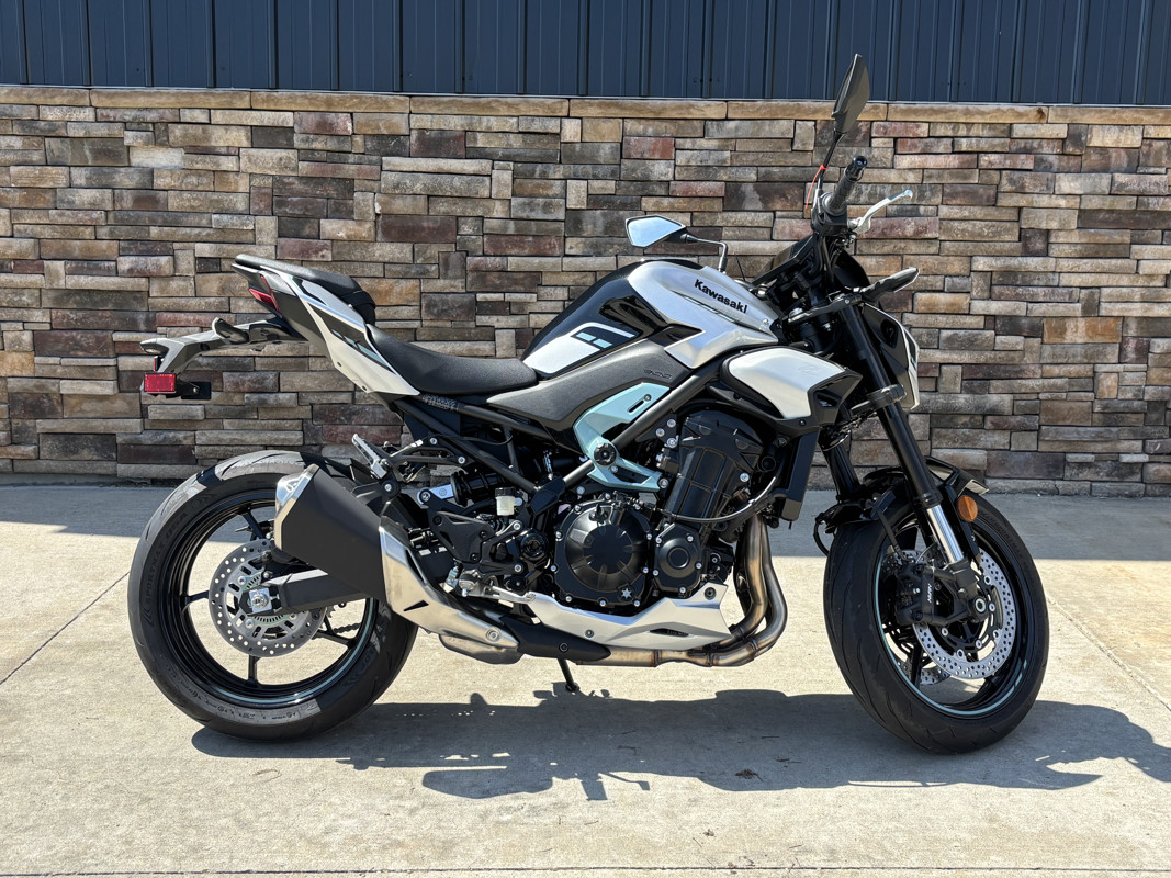 Z900 ABS