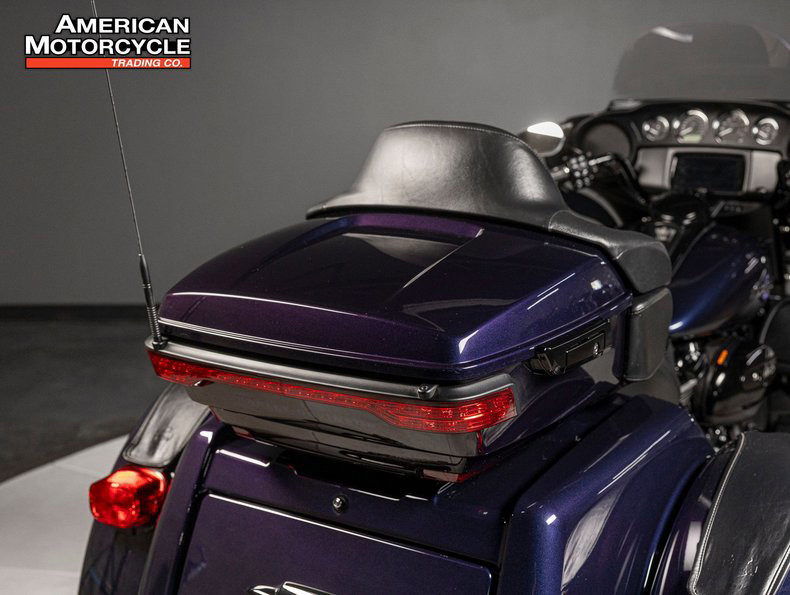 Tri Glide® Ultra
