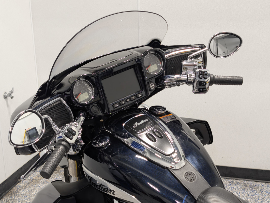 Roadmaster Limited