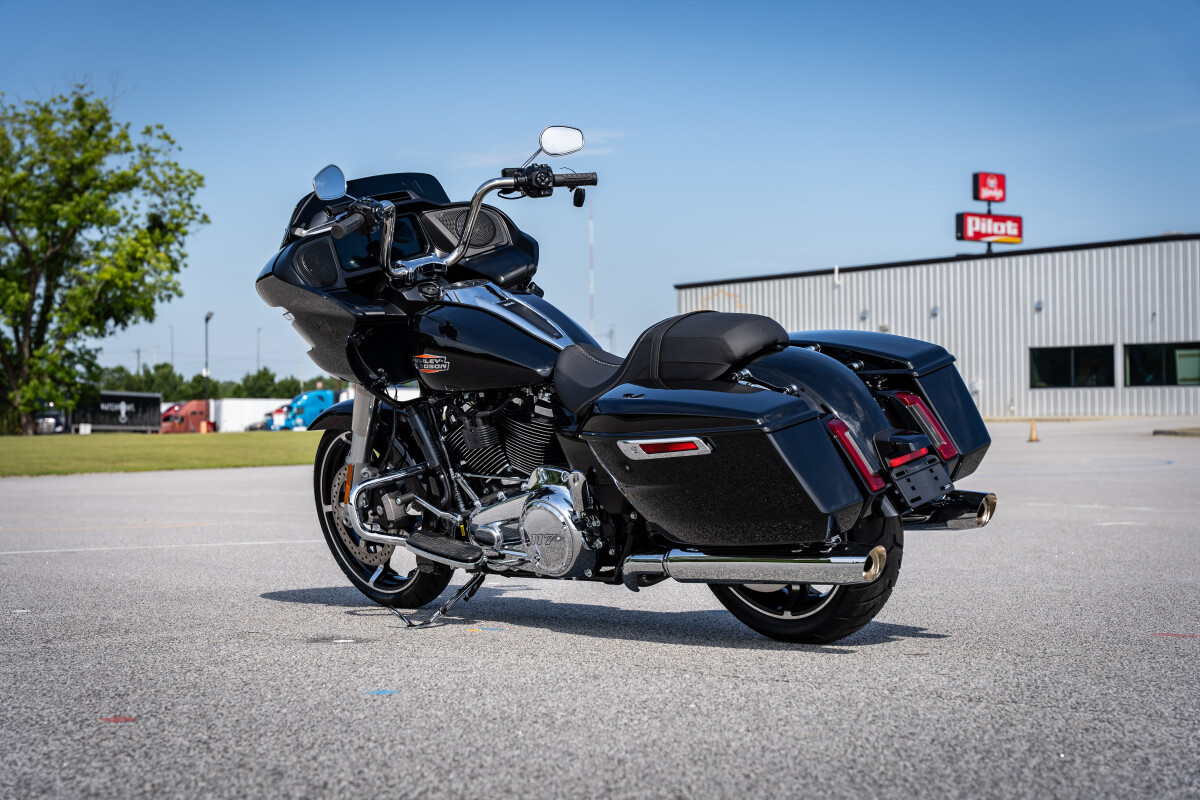 Road Glide®