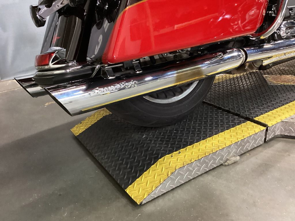 Electra Glide® Ultra Limited