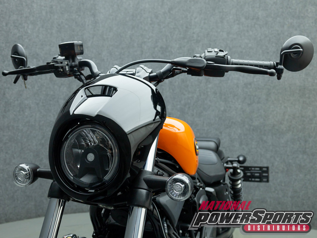 Nightster Special