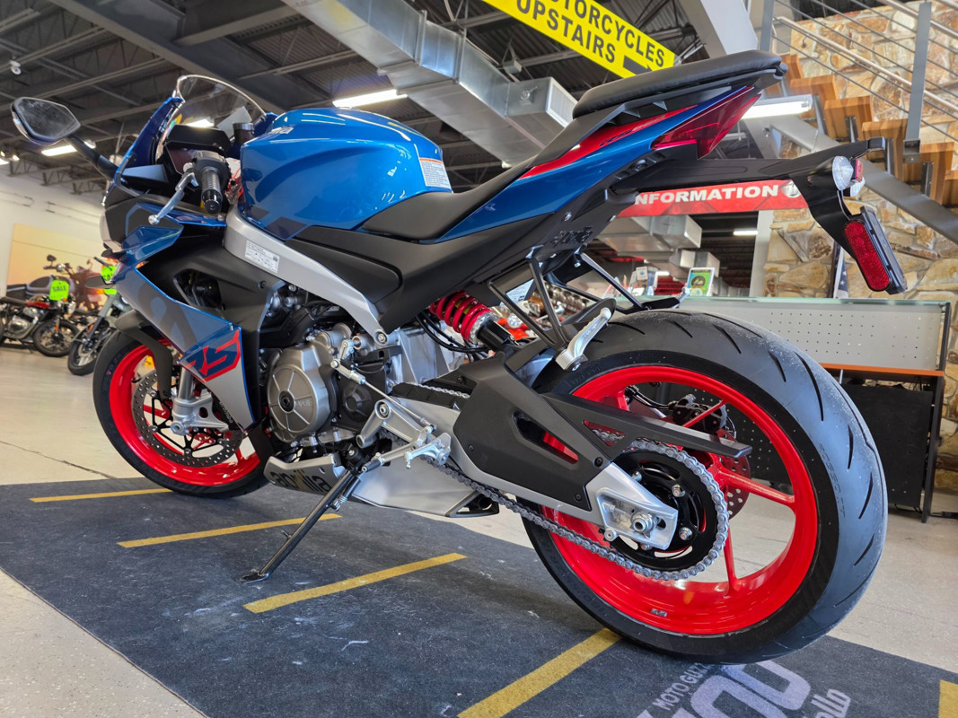 RS 660
