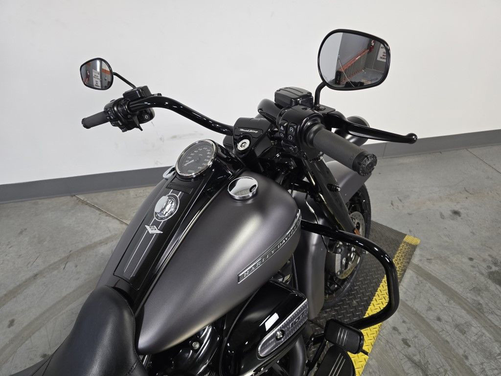 Road King® Special