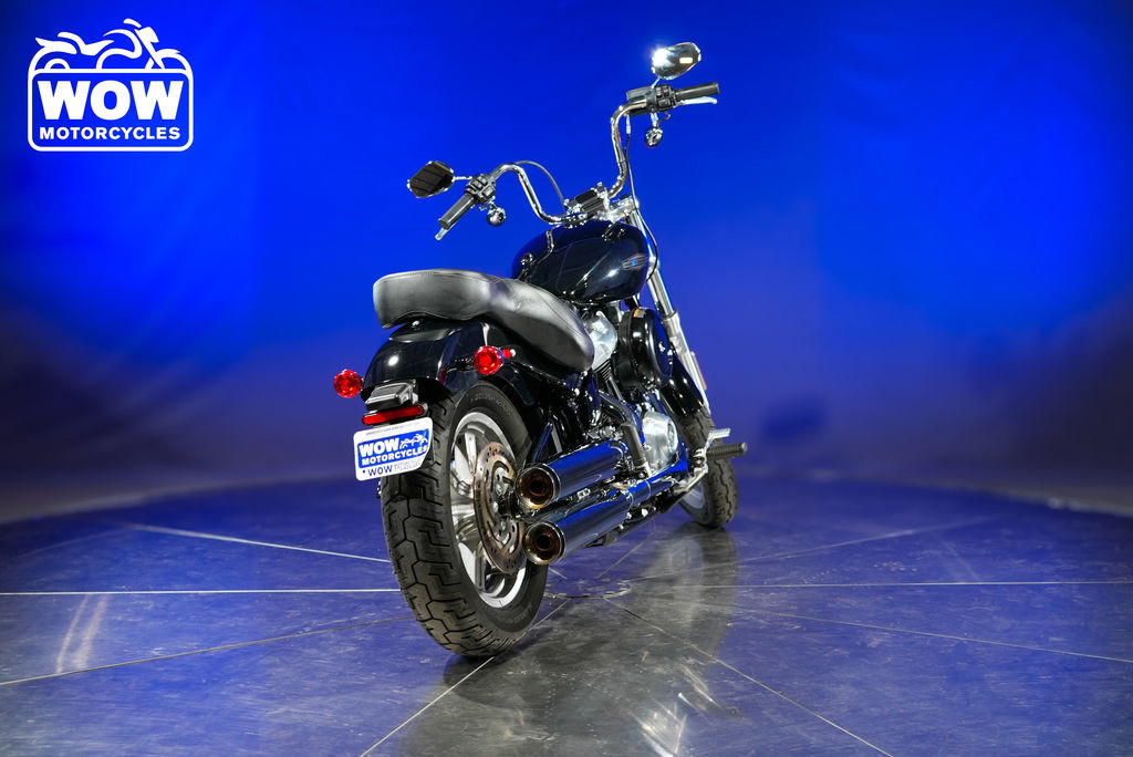 Softail® Standard