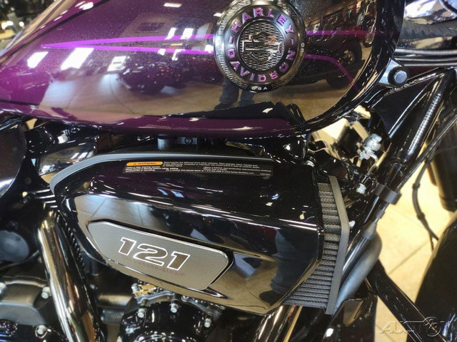 CVO® Street Glide®
