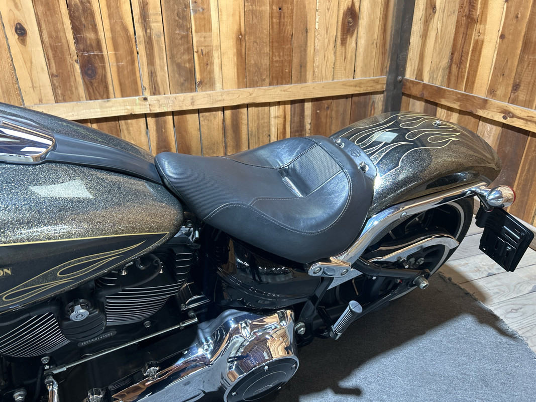 Softail® Breakout®