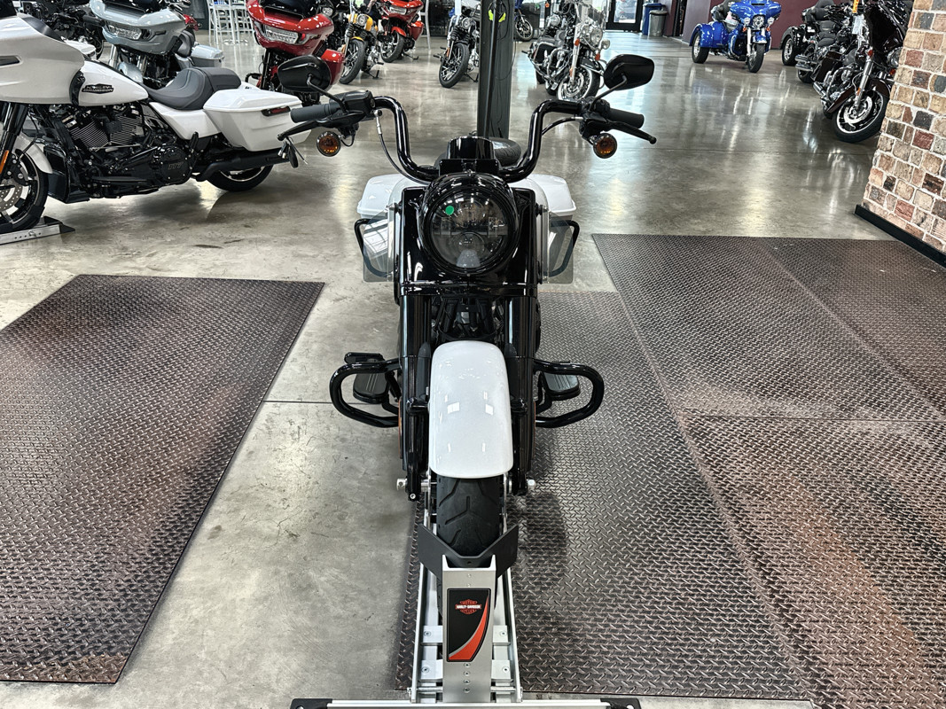 Road King® Special