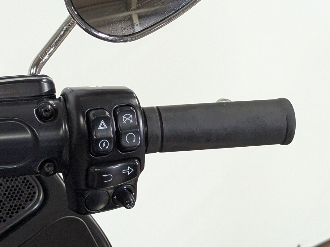 Road Glide® Ultra