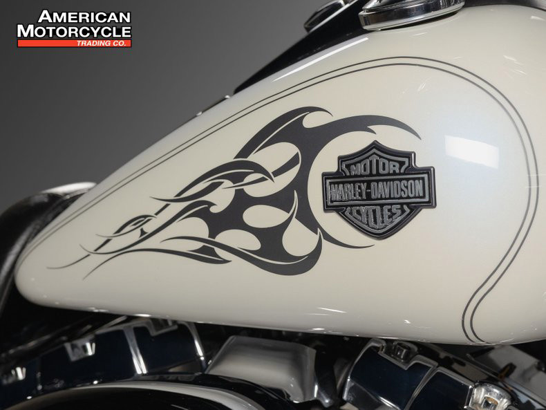 Dyna® Wide Glide®