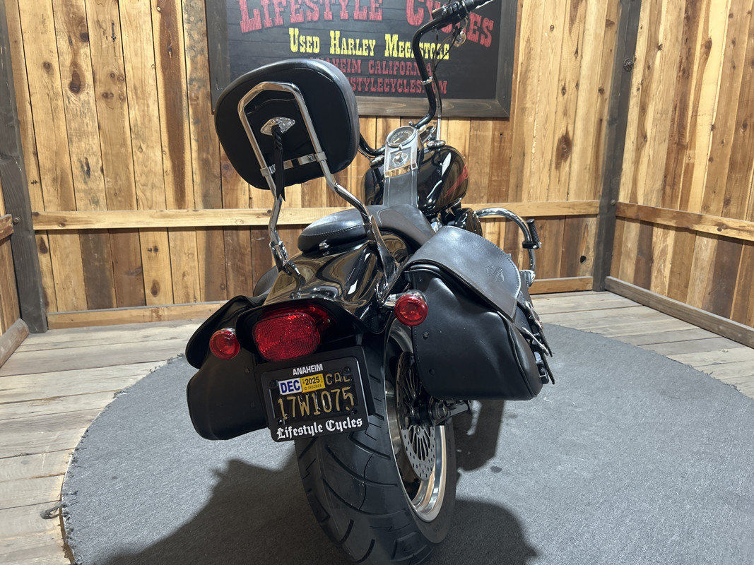 Softail® Standard