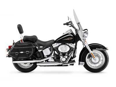 Heritage Softail® Classic