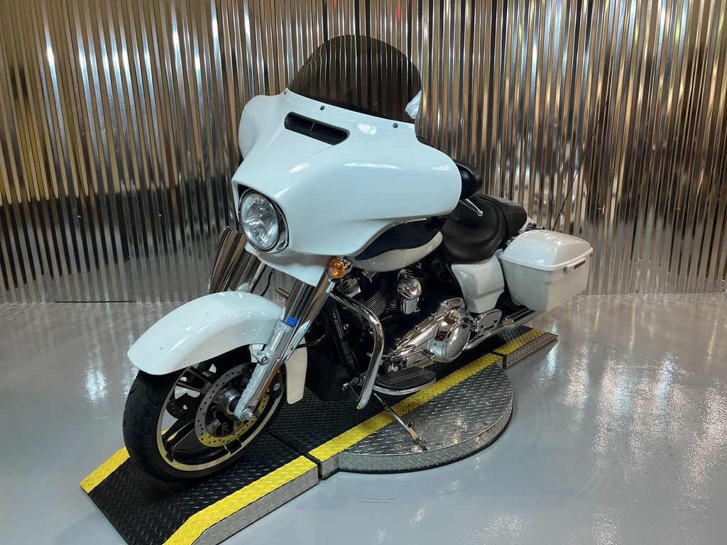 Street Glide® Special