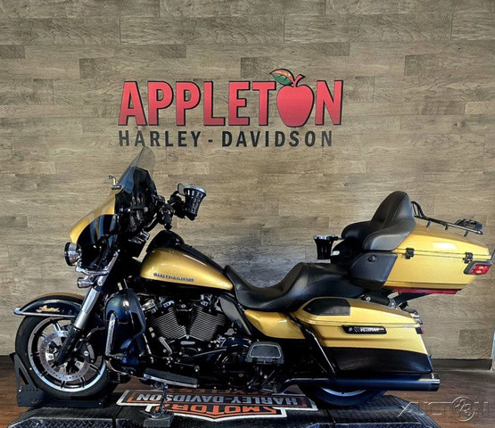 Electra Glide® Ultra® Limited