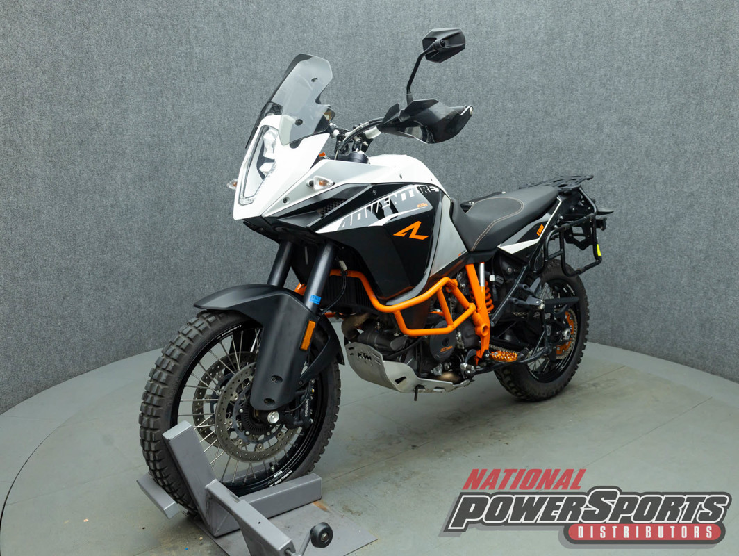 1190 Adventure