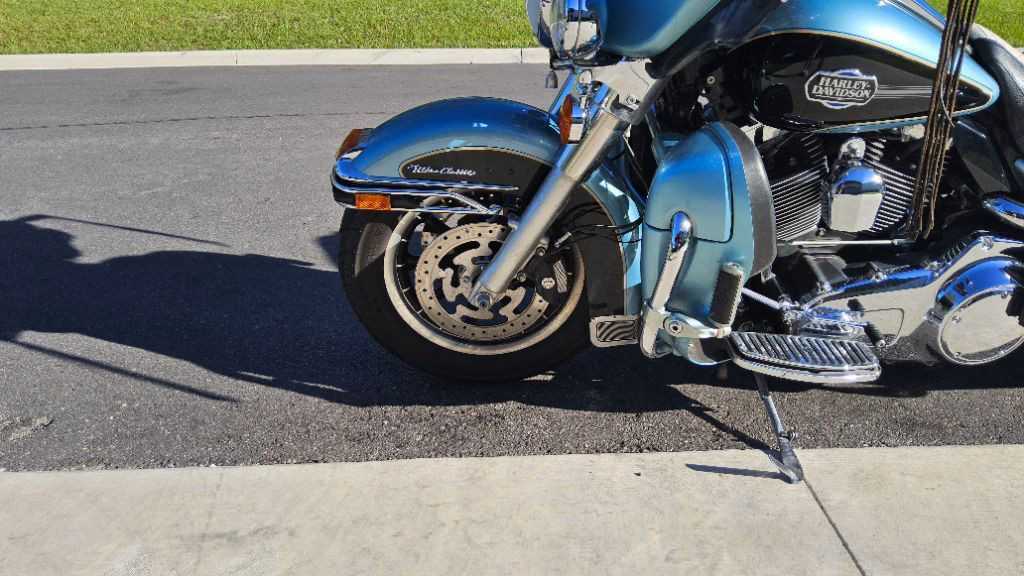 Ultra Classic® Electra Glide®