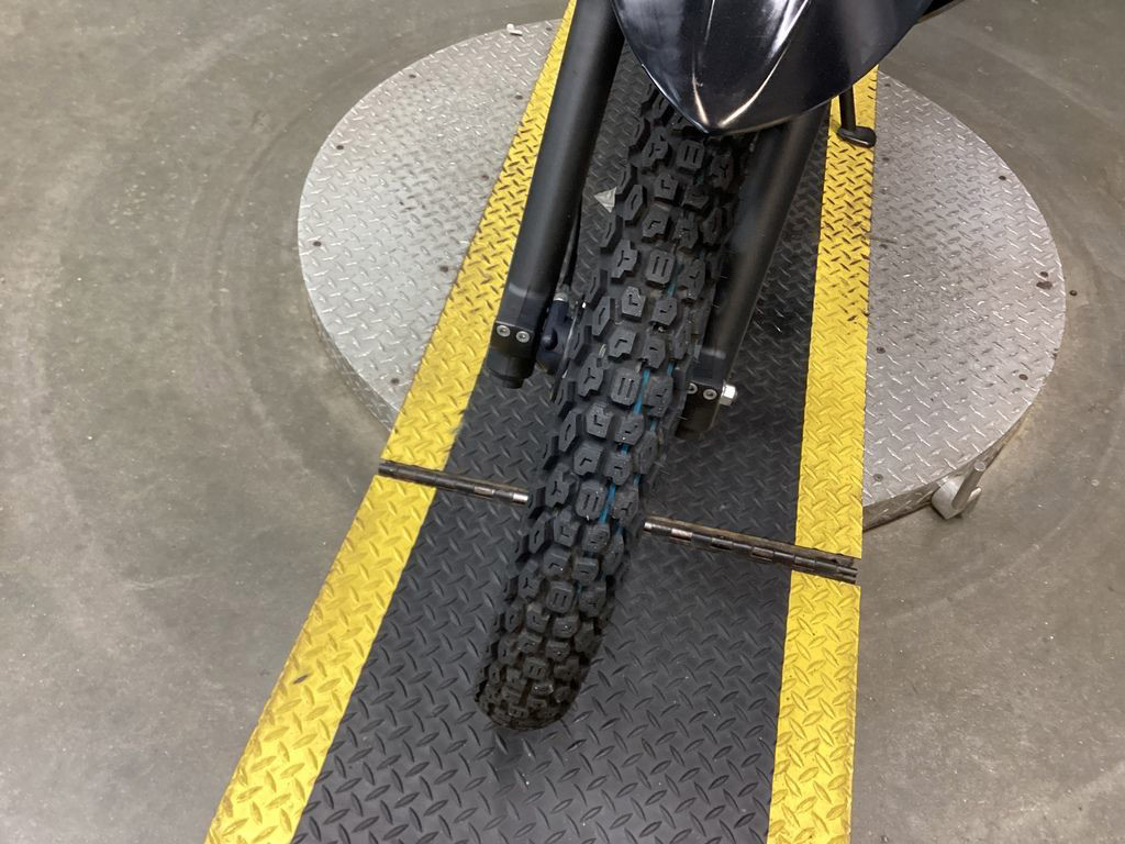 KLR650