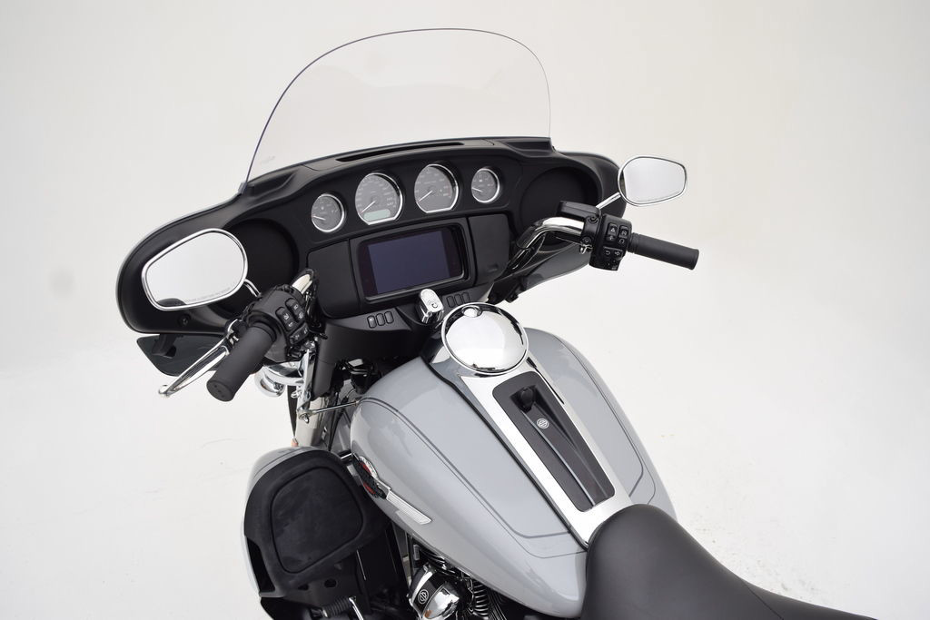 Tri Glide® Ultra