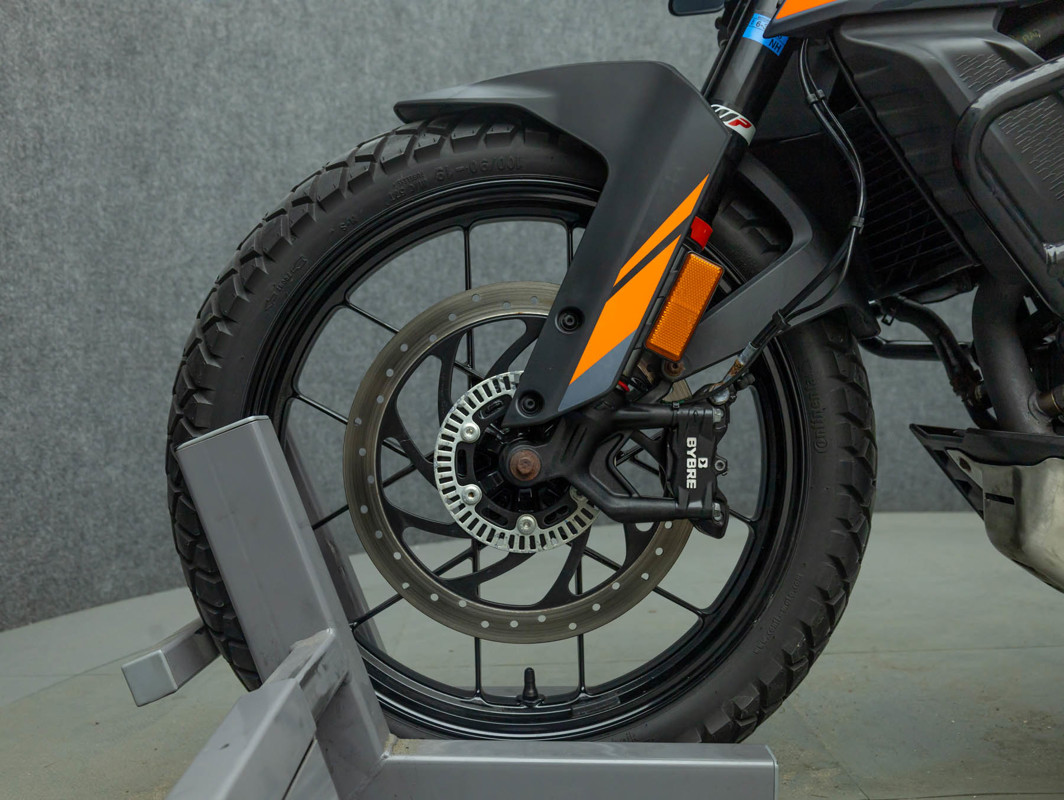 390 Adventure