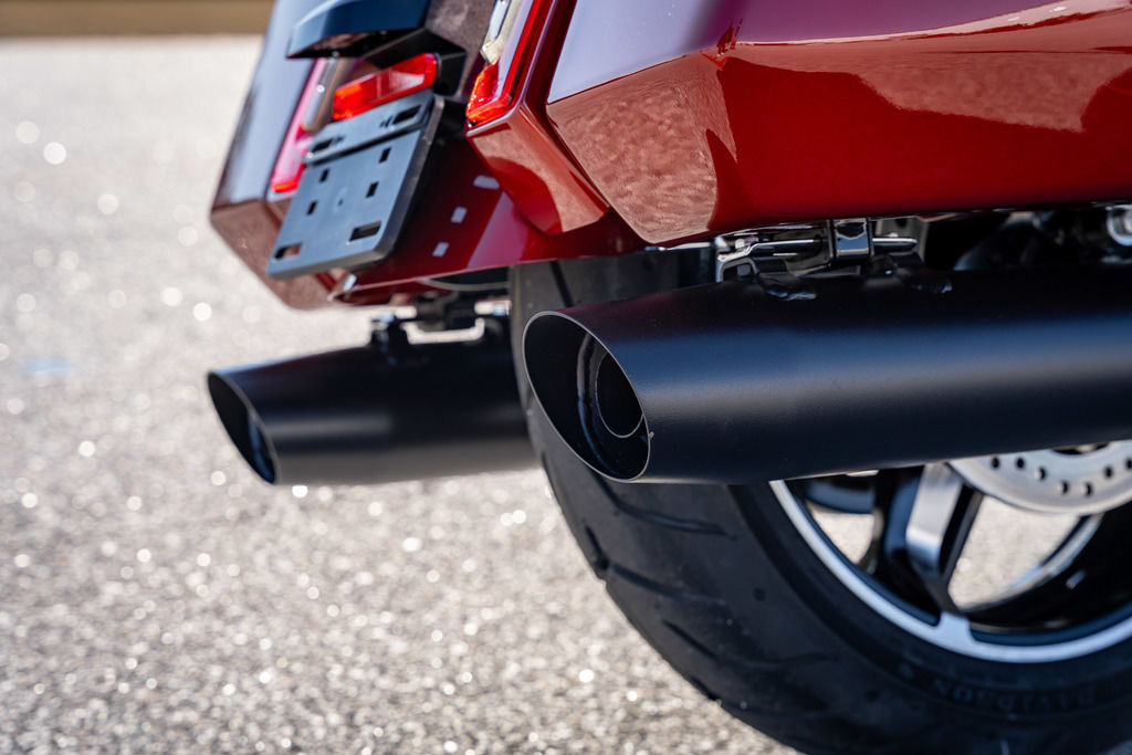 Road Glide®