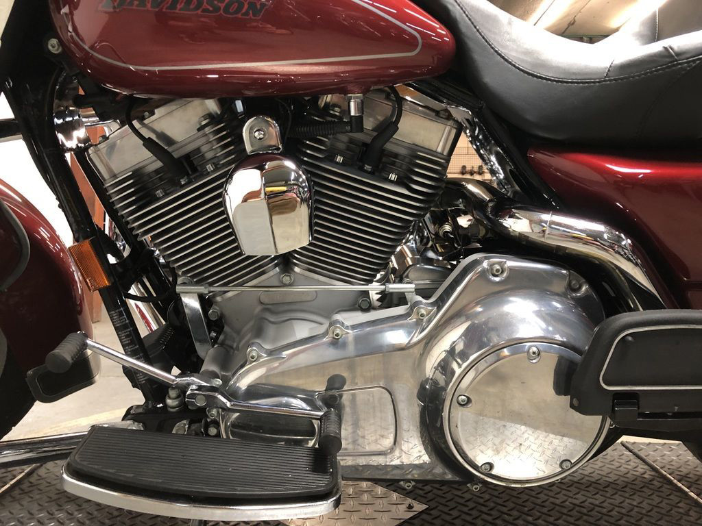 Electra Glide® Standard