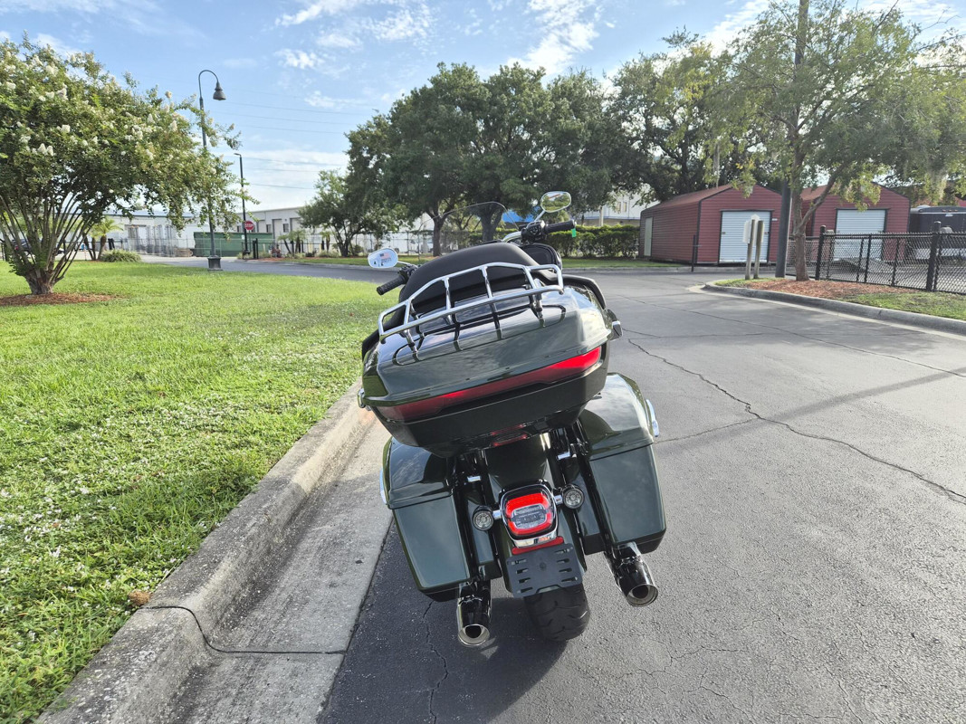 Road Glide® Limited