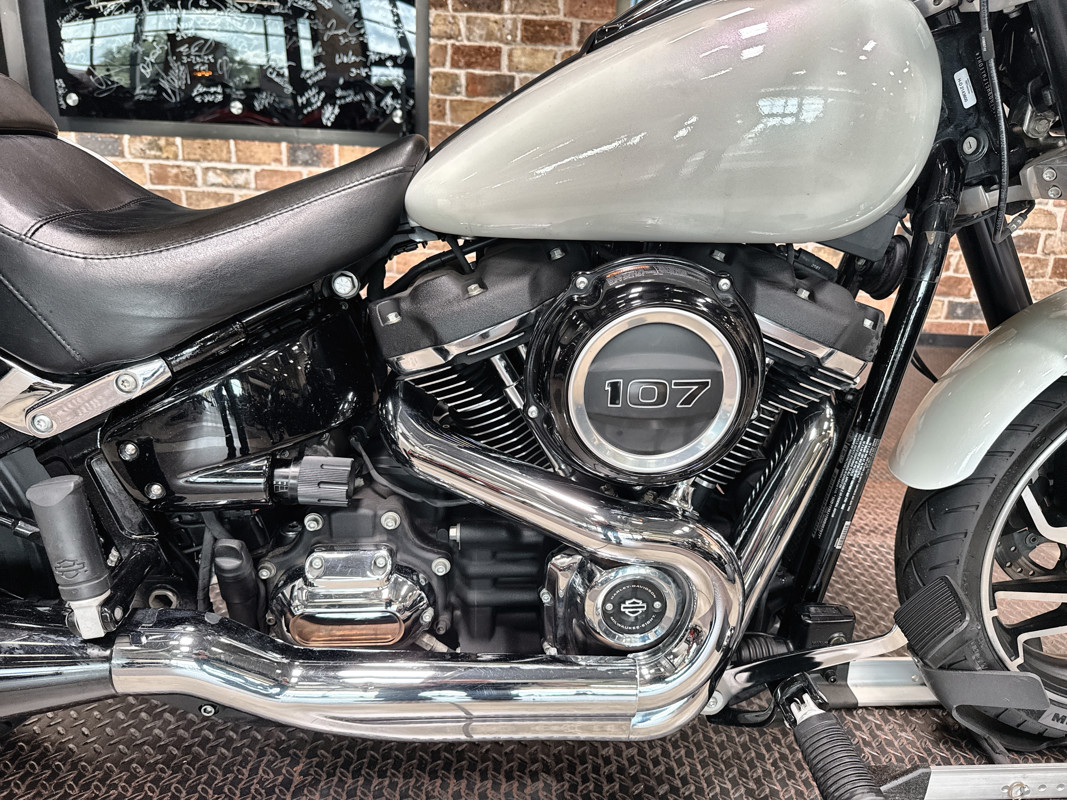 Sport Glide®
