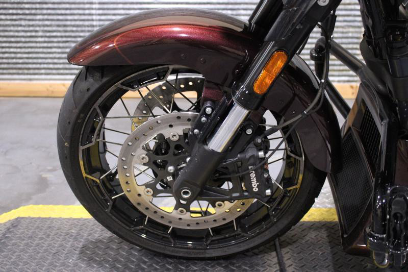 CVO® Street Glide®