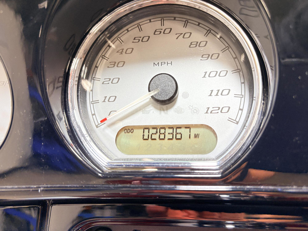 Street Glide® Special