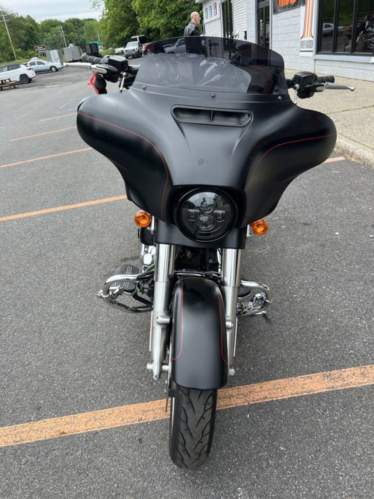 Street Glide® Special