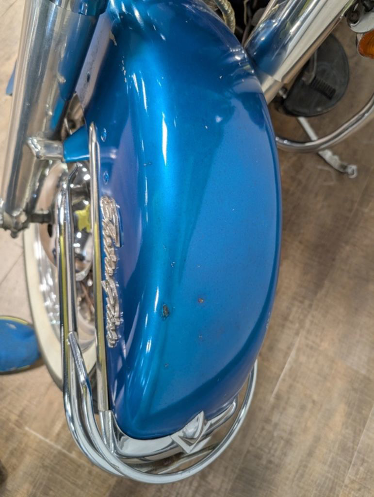Electra Glide® Sport